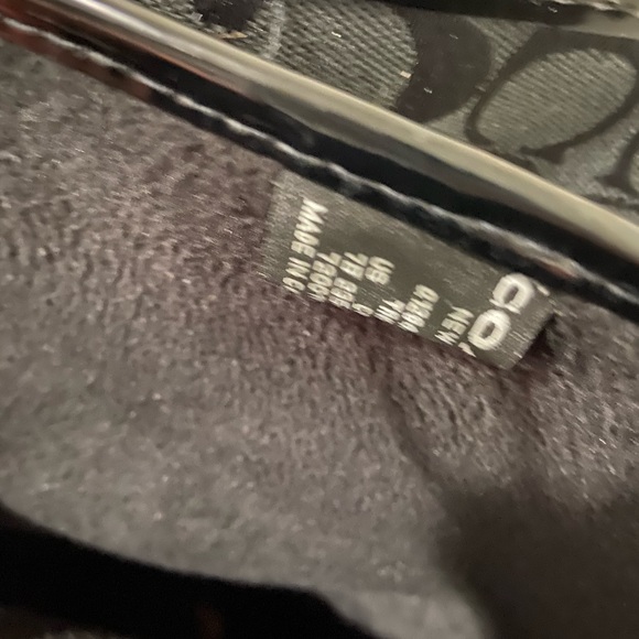 Coach boots - Picture 7 of 8